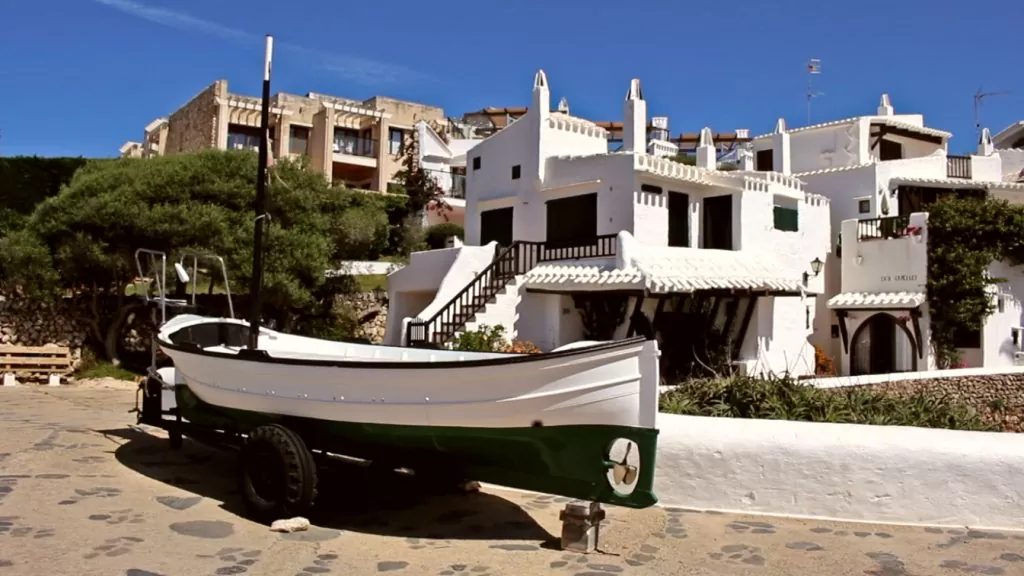 Pueblos más bonitos de las Islas Baleares