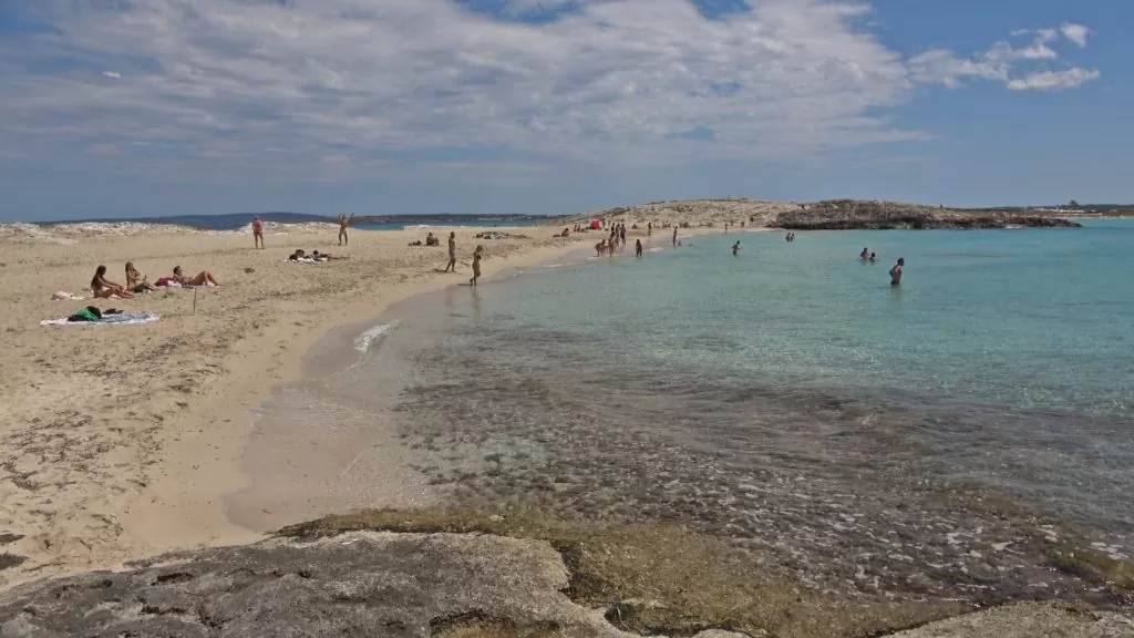 qué ver en la isla de Ibiza y Formentera
