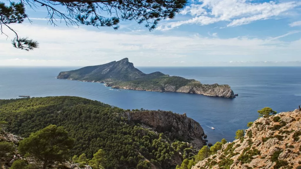 Qué ver en la isla de Mallorca