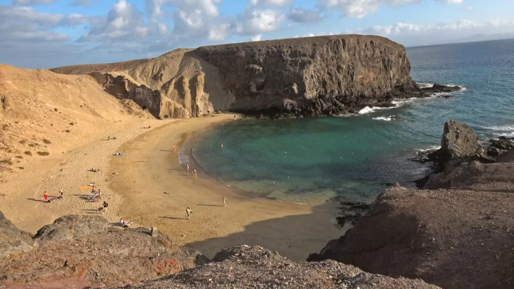 qué ver en la Isla de Lanzarote