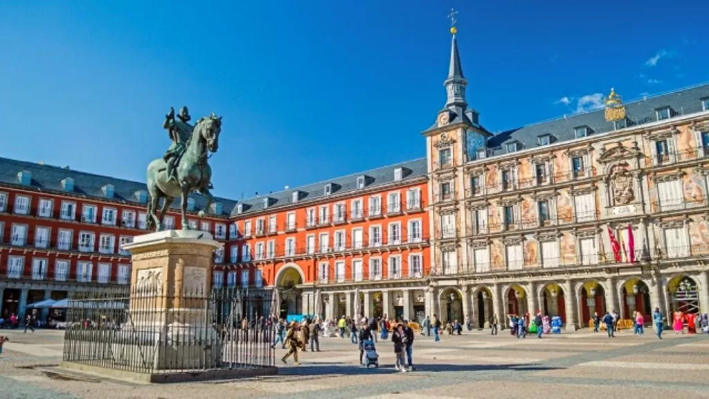top 30 monumentos más bonitos de España