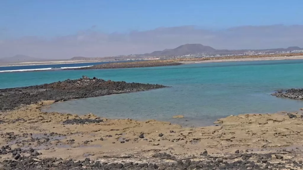 qué ver en la Isla de Fuerteventura