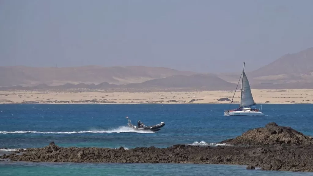 qué ver en la Isla de Fuerteventura