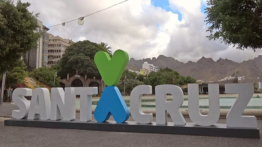 Qué ver y hacer 1 día en Santa Cruz de Tenerife