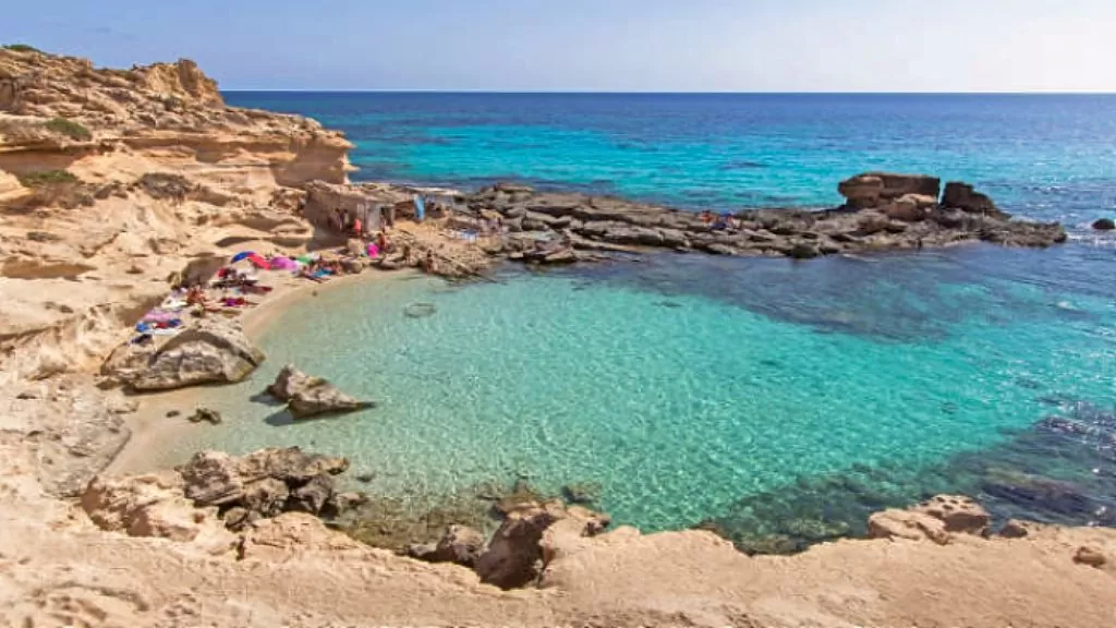 qué ver en la isla de Ibiza y Formentera