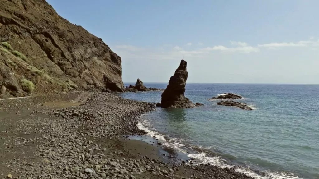 playas más bonitas qué ver en las Islas Canarias