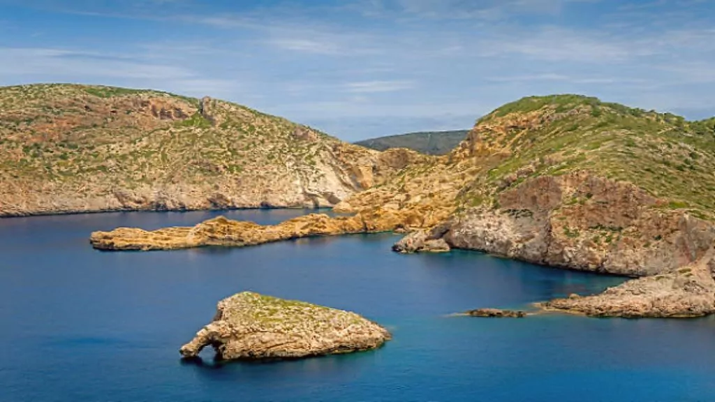 Qué ver en la isla de Mallorca