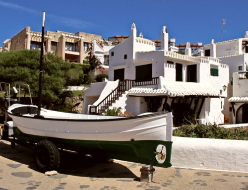 ð¥ Top 8 Pueblos más Bonitos qué ver en las ISLAS BALEARES: Mallorca, Ibiza y Menorca