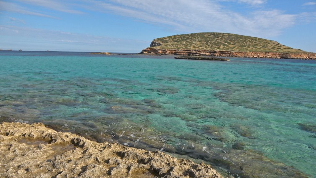 Playas mÃ¡s bonitas de las islas Baleares