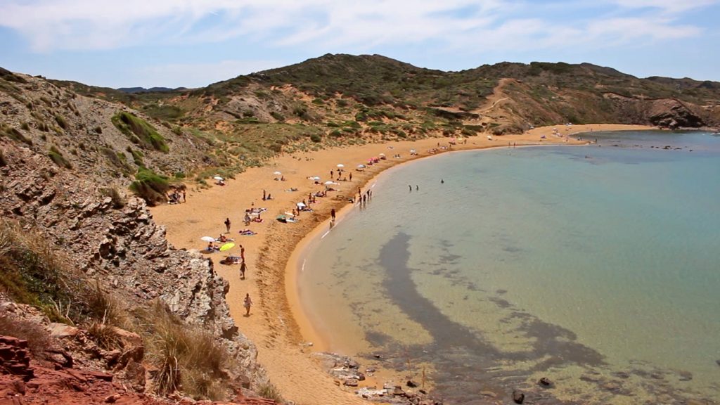 Playas mÃ¡s bonitas de las islas Baleares