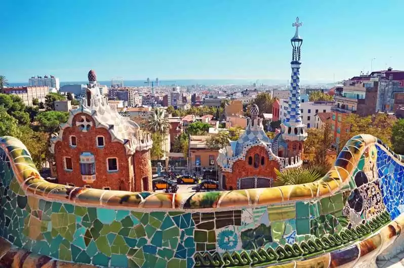 30 ciudades más bonitas de España