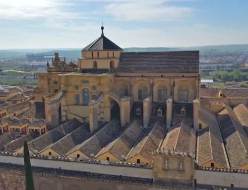 ¿Cómo visitar la MEZQUITA de Córdoba? Guía completa