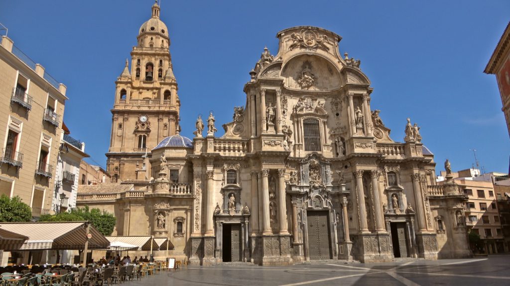 Top 30 ciudades más bonitas de España