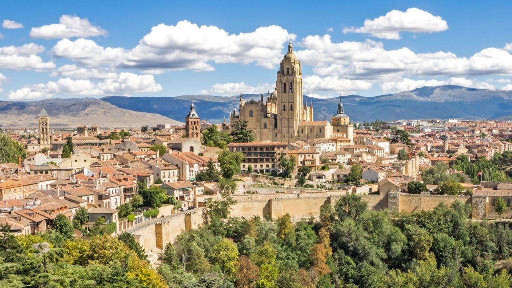ciudades mÃ¡s bonitas quÃ© ver en EspaÃ±a
