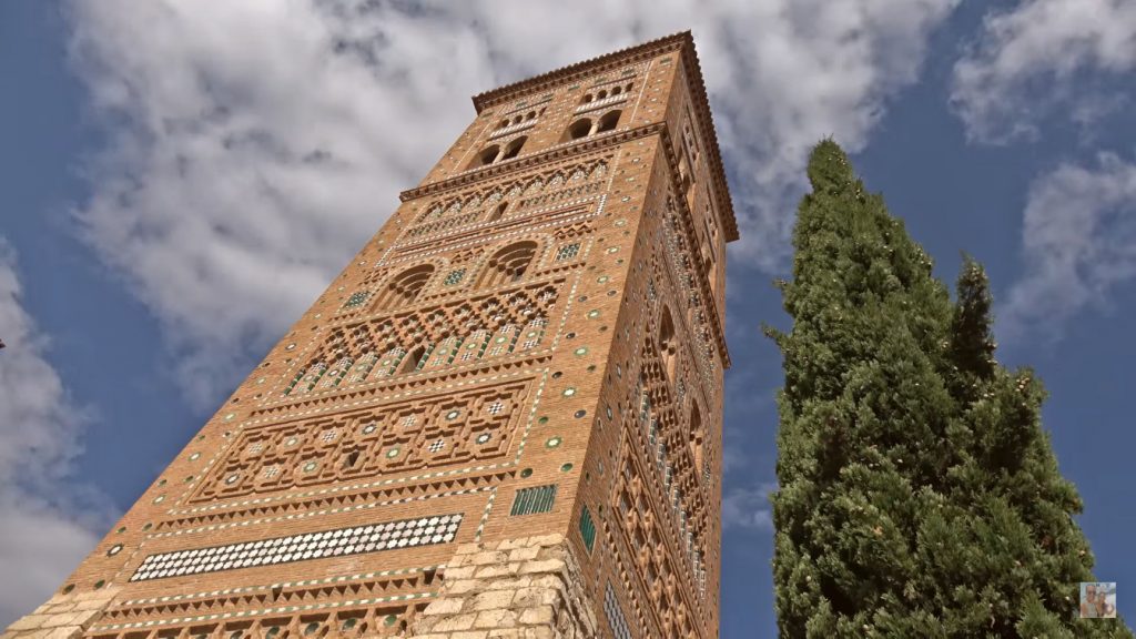 Torre Mudéjar de Teruel