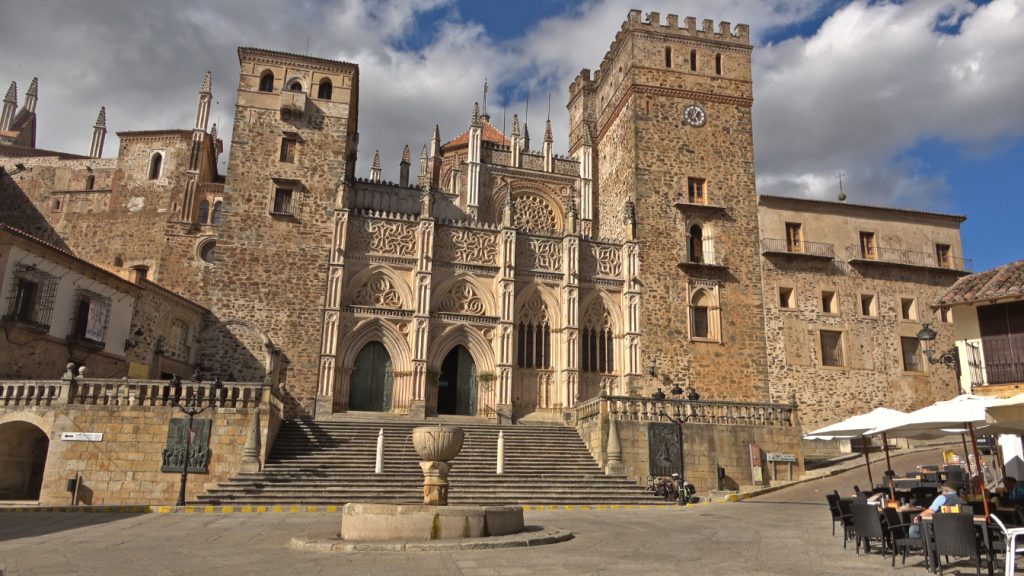 Cáceres capital y provincia Top 25 mejores tours