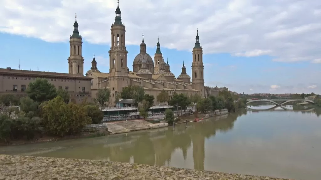 qué ver en Zaragoza capital y provincia
