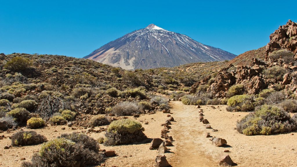 QuÃ© ver y visitar en Tenerife top lugares