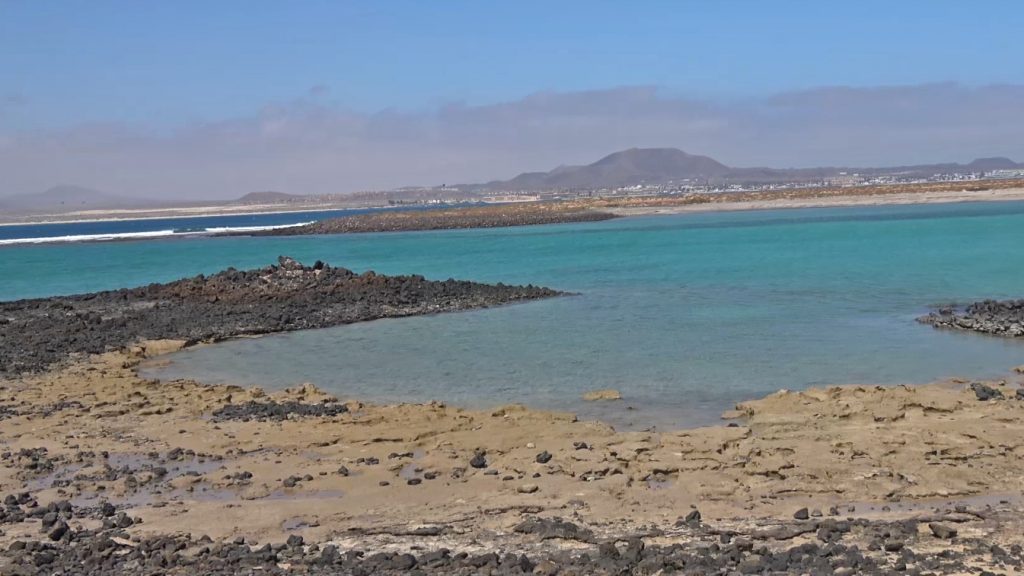quÃ© ver en la Isla de Fuerteventura