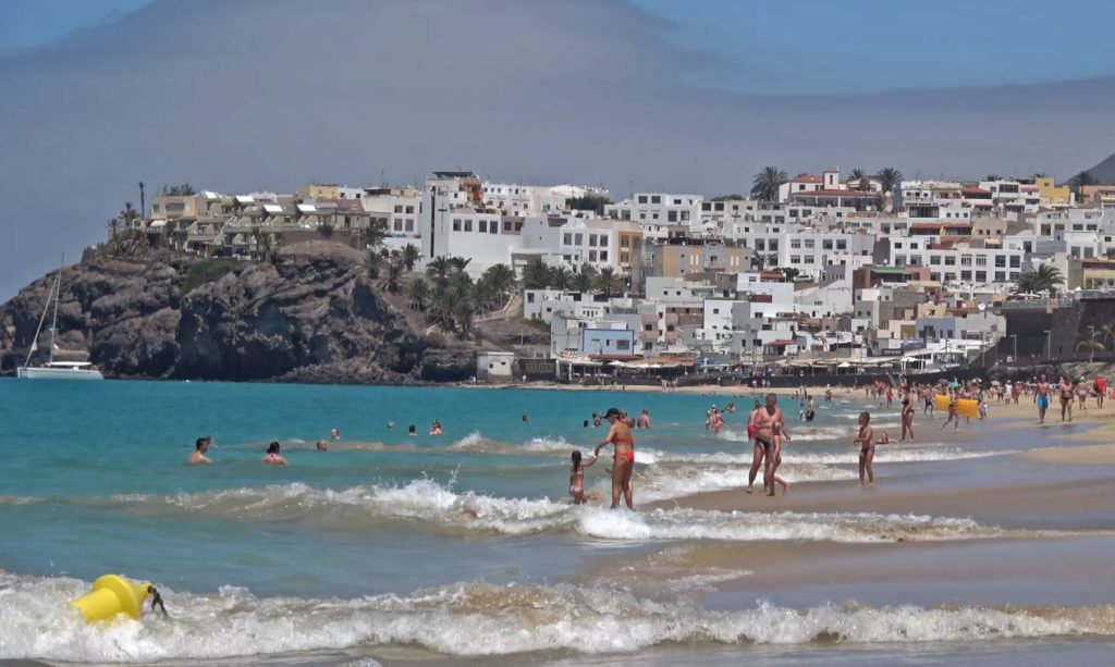 playas mÃ¡s bonitas quÃ© ver en las Islas Canarias