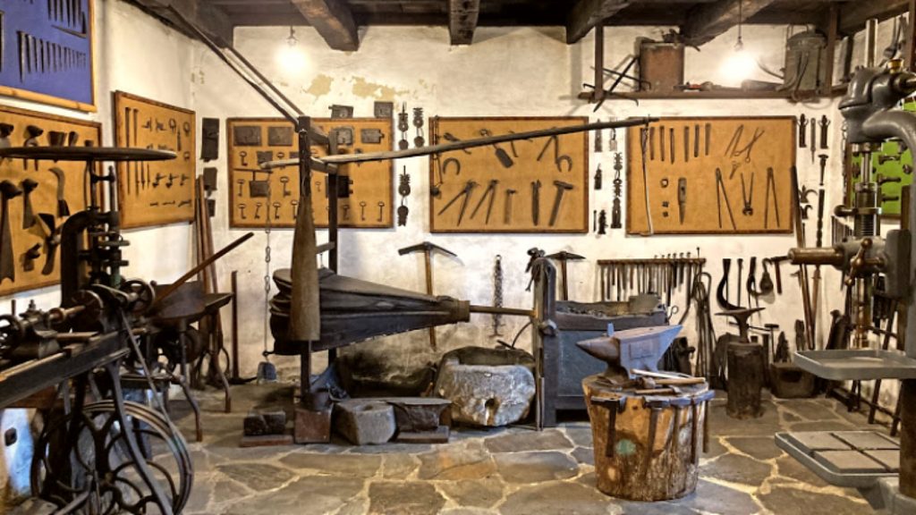 museo etnográfico en asturias