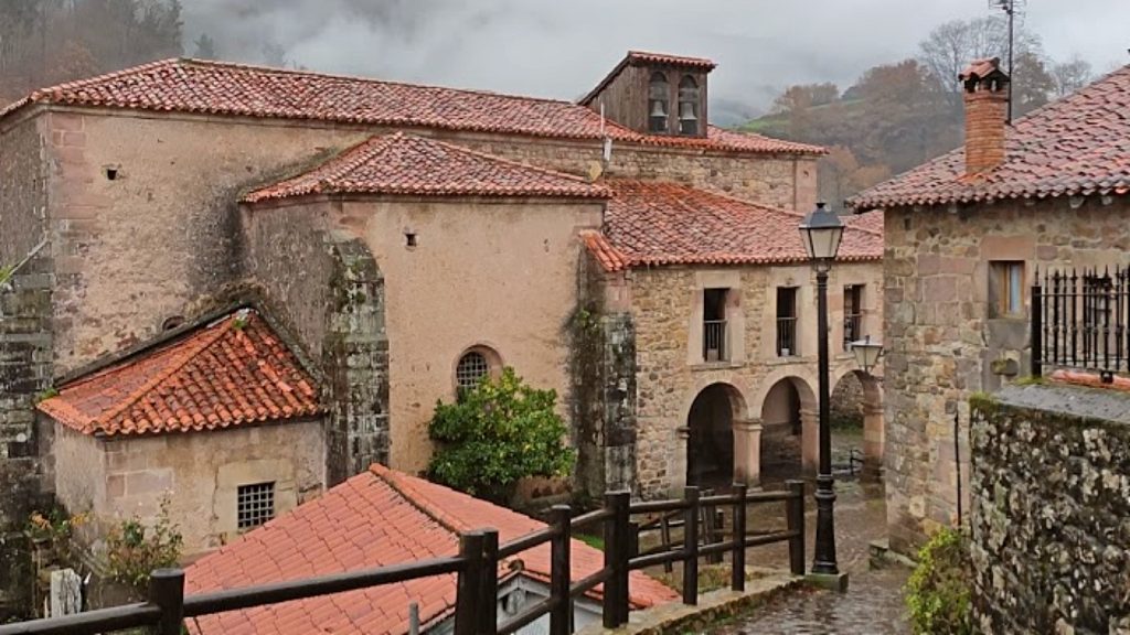 Pueblos mÃ¡s bonitos quÃ© ver en Cantabria