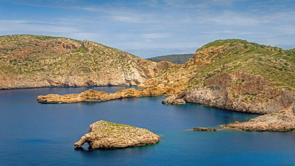 QuÃ© ver en la isla de Mallorca