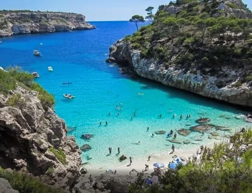 ð¢ Guía Top 25 lugares qué ver y hacer en la Isla de MALLORCA (Islas Baleares)