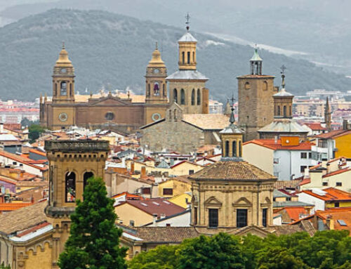 14 imprescindibles que ver y hacer en Pamplona
