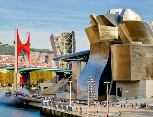 20 imprescindibles que ver y hacer en Bilbao