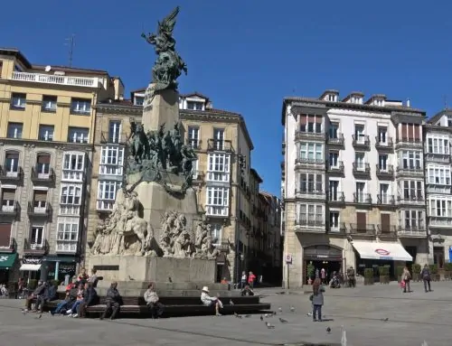 ð¢ ¿Qué ver y hacer 1 día en VITORIA-GASTEIZ? (País Vasco – Euskadi)