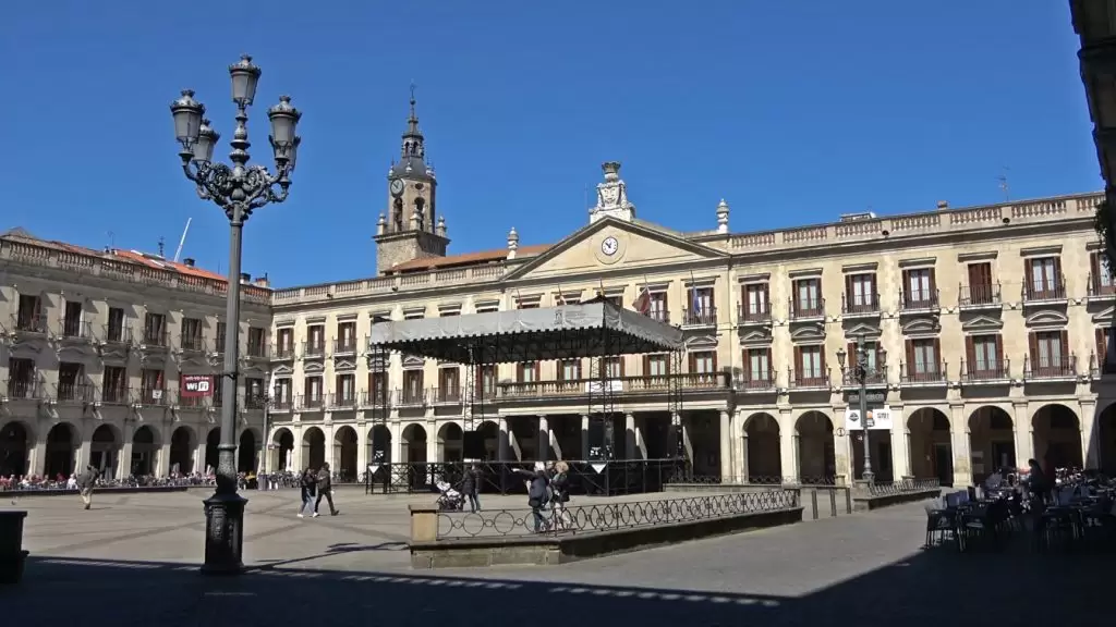 Qué ver y hacer en Vitoria-Gasteiz