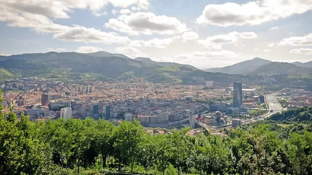 Qué ver y hacer en Bilbao