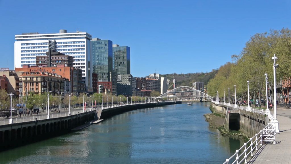 QuÃ© ver y hacer en Bilbao