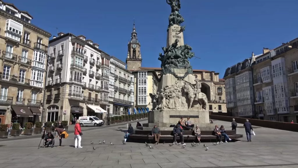 Qué ver y hacer en Vitoria-Gasteiz