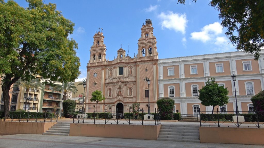 QuÃ© ver y hacer en Huelva capital