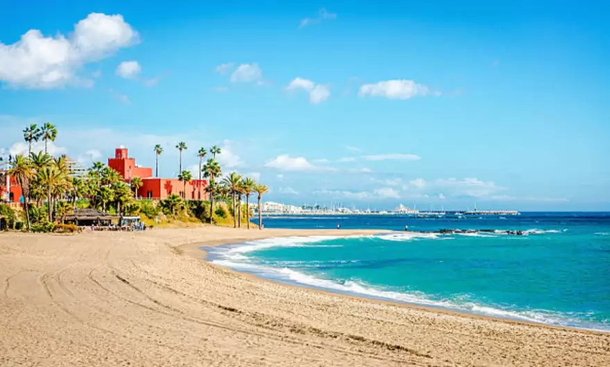 Costa del sol