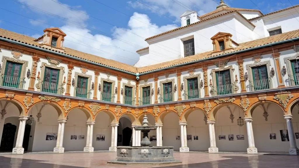Qué ver y hacer en Córdoba
