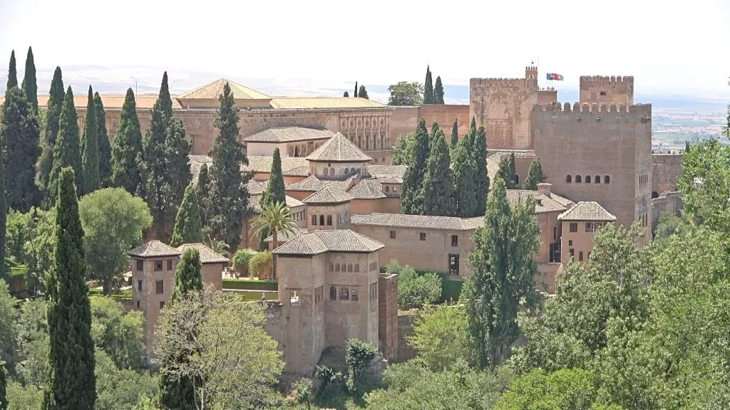 Qué ver en Granada capital y provincia