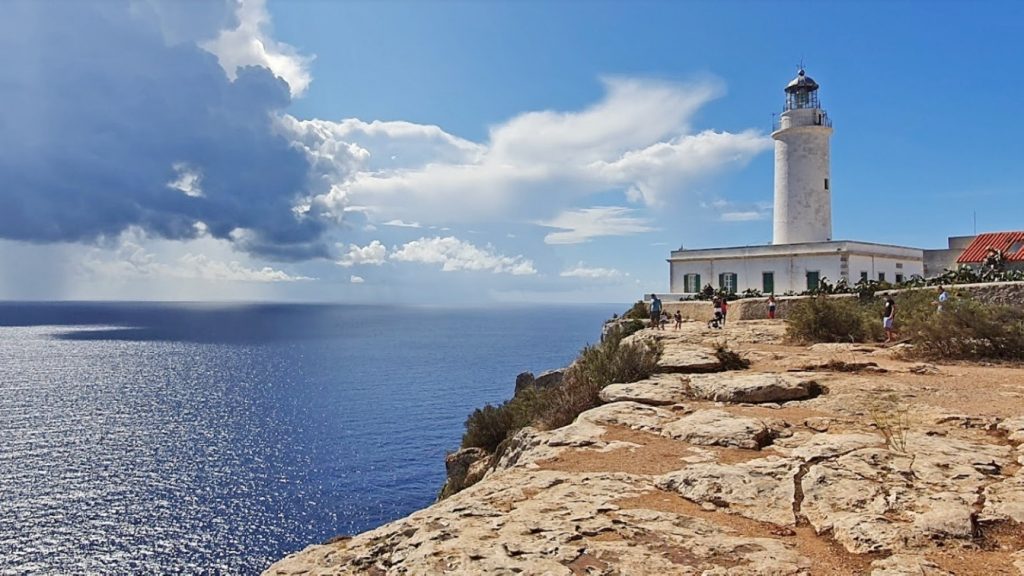 quÃ© ver en la isla de Ibiza y Formentera