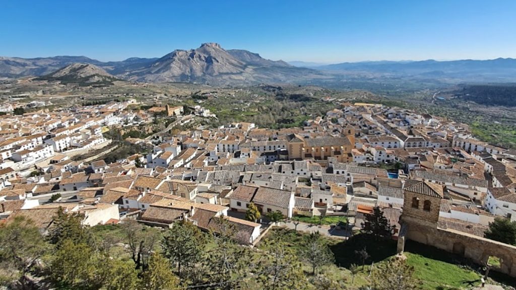 Qué ver en Almería capital y provincia