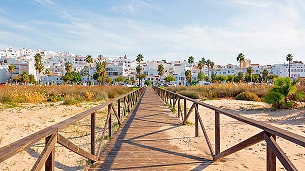 Pueblos blancos más bonitos de Cádiz
