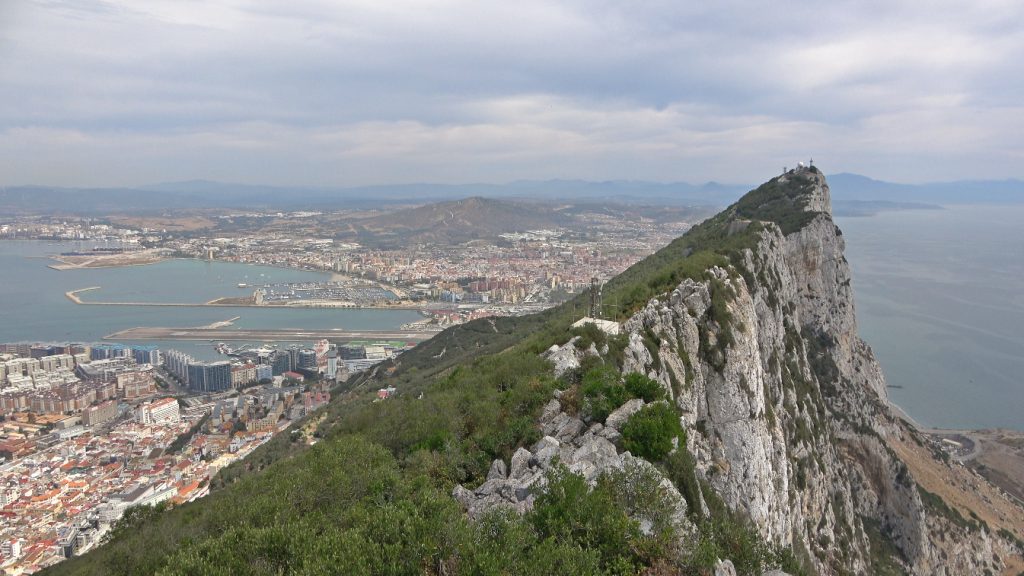 QuÃ© ver y hacer en Gibraltar