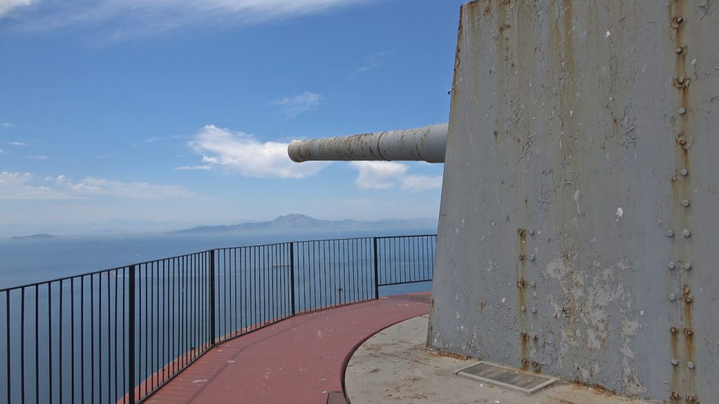 QuÃ© ver y hacer en Gibraltar