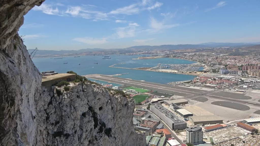 Qué ver y hacer en Gibraltar