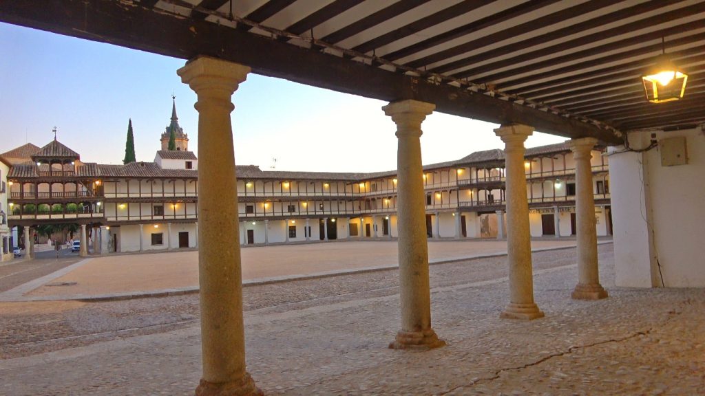 Pueblos mÃ¡s bonitos provincia de Toledo