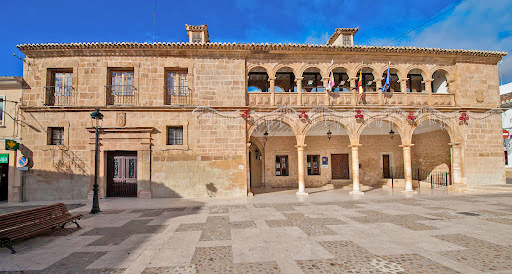 Pueblos mÃ¡s bonitos provincia de Albacete