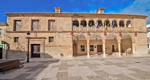 Pueblos más bonitos provincia de Albacete