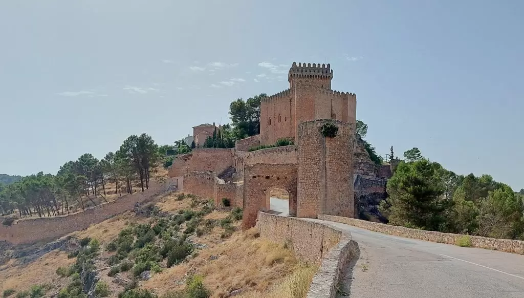 Pueblos más bonitos Castilla La Mancha