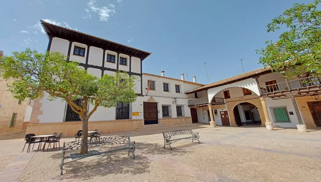 Pueblos más bonitos provincia de Cuenca